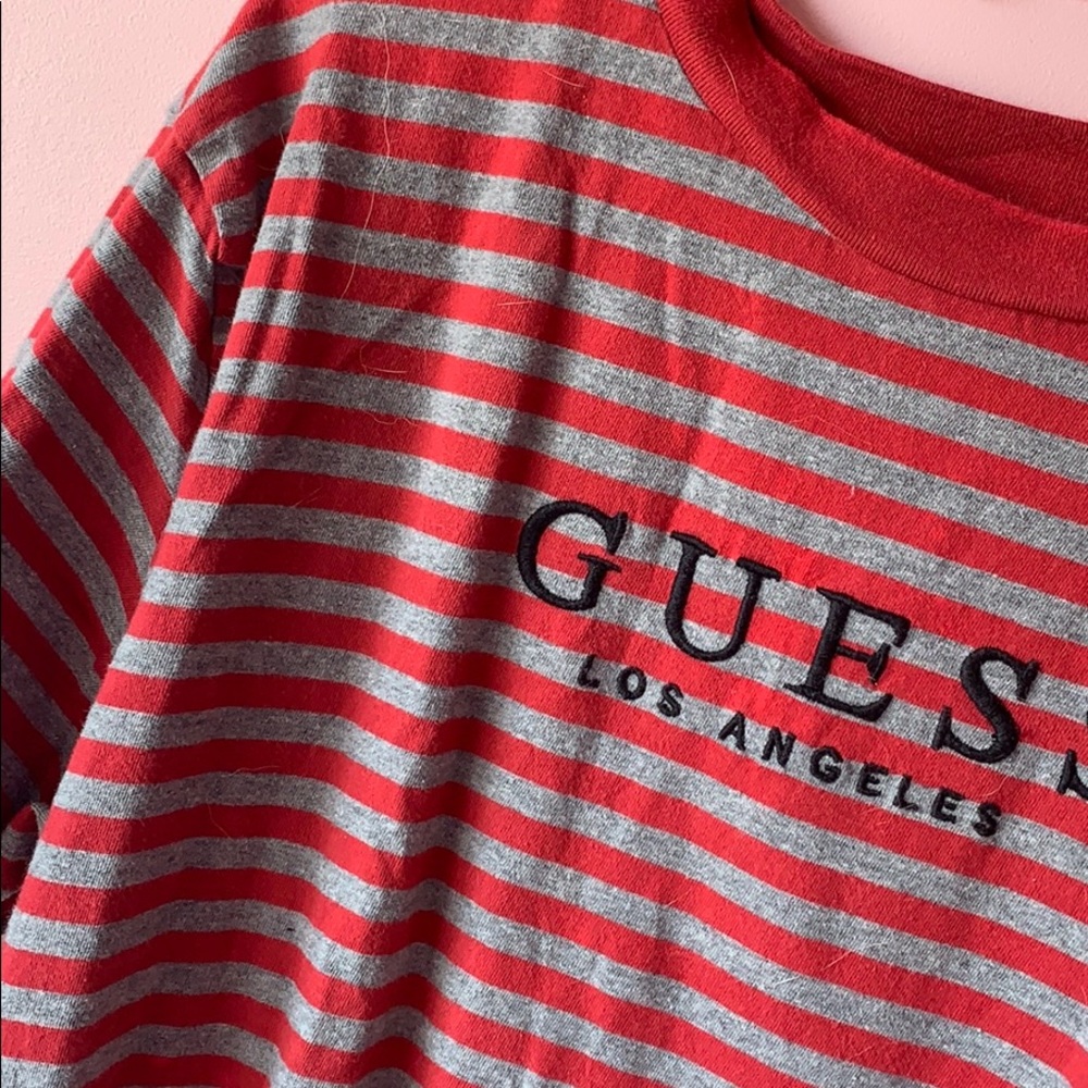 guess t-shirt